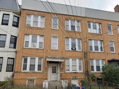 81 Bostwick Avenue #B1, Jersey City, Nueva Jersey, EE. UU.