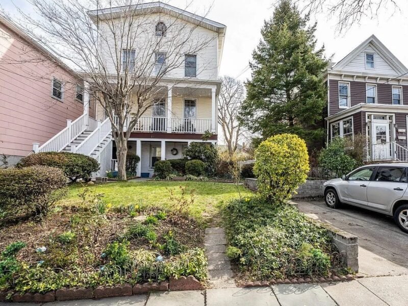 40 Lembeck Avenue #304, Jersey City, Nueva Jersey, EE. UU.
