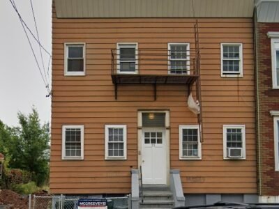 75 Broadway #2L, Jersey City, Nueva Jersey, EE. UU.