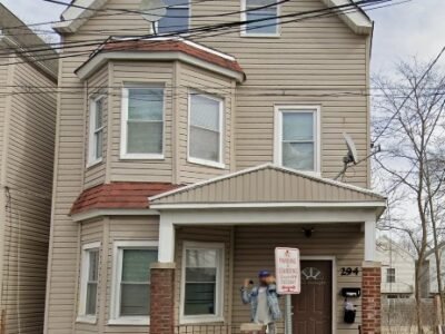 294 South 7th Street #3, Newark, Nueva Jersey, EE. UU.