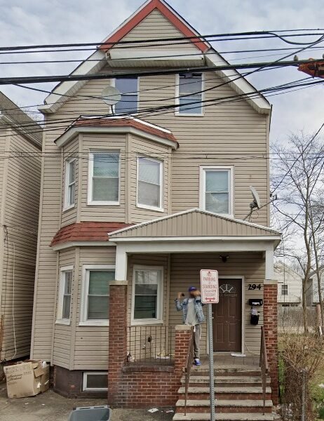 294 South 7th Street #3, Newark, Nueva Jersey, EE. UU.