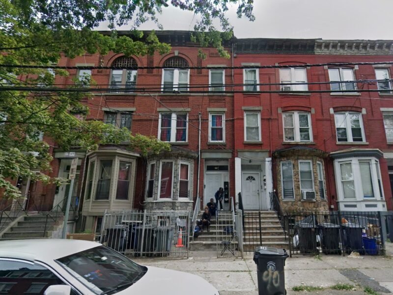 36 South 12th Street #1, Newark, Nueva Jersey, EE. UU.