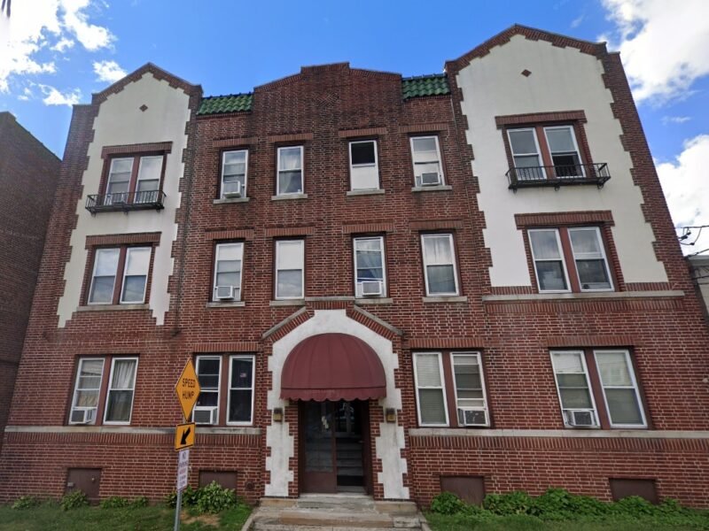 117 Belgrove Drive #36, Kearny, Nueva Jersey, EE. UU.
