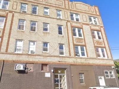 548 Springfield Ave #2B, Newark, Nueva Jersey, EE. UU.