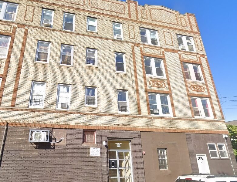 548 Springfield Ave #2B, Newark, Nueva Jersey, EE. UU.