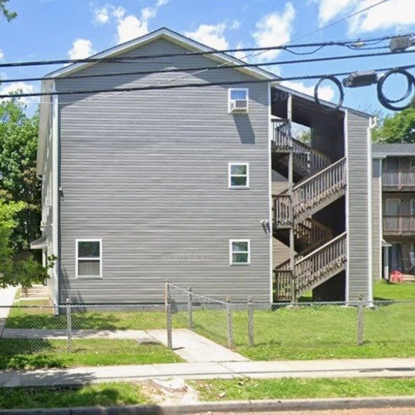 307-347 Littleton Avenue #2B, Newark, Nueva Jersey, EE. UU.