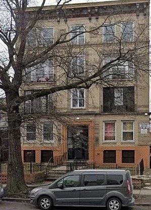 322 Park Avenue #13, Newark, Nueva Jersey, EE. UU.