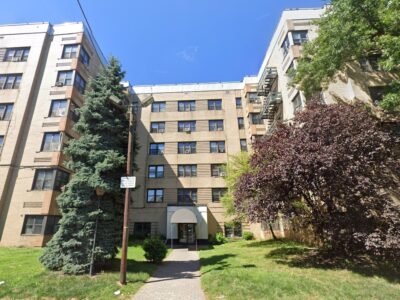 25 Van Velsor Place #1L, Newark, Nueva Jersey, EE. UU.