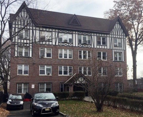 575 Mount Prospect Avenue #205, Newark, Nueva Jersey, EE. UU.