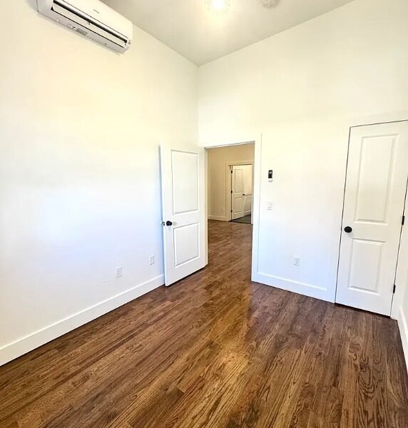 48 Bergen Ave #1F, Jersey City, Nueva Jersey, EE. UU.