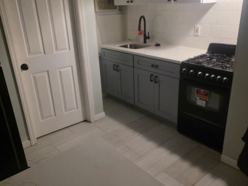 265 Sherman Ave #Basement, Newark, Nueva Jersey, EE. UU.