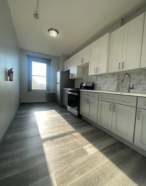 290 MLK #2, Jersey City, Nueva Jersey, EE. UU.