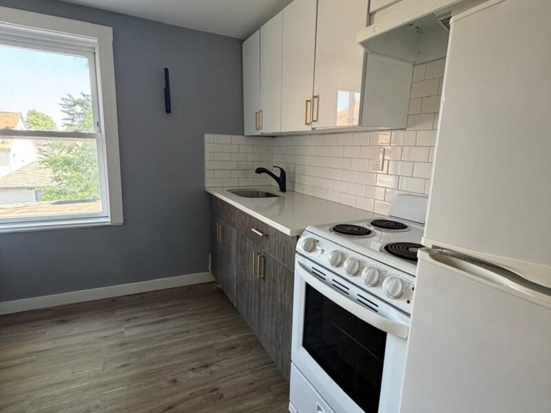 11 Cliff Hill Pl #3, Newark, Nueva Jersey, EE. UU.