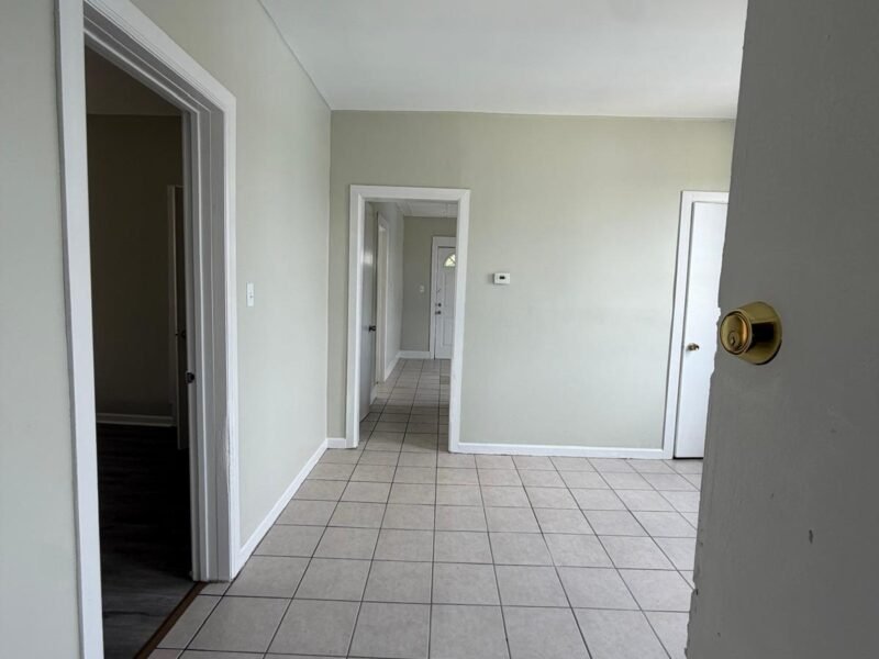 42 Doremus St #5, Paterson, Nueva Jersey, EE. UU.