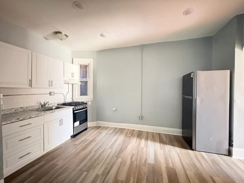 401 Central Ave #B4, Jersey City, Nueva Jersey, EE. UU.