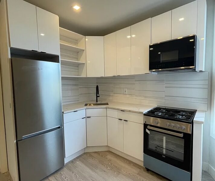 88 Wallis Ave #1F, Jersey City, Nueva Jersey, EE. UU.