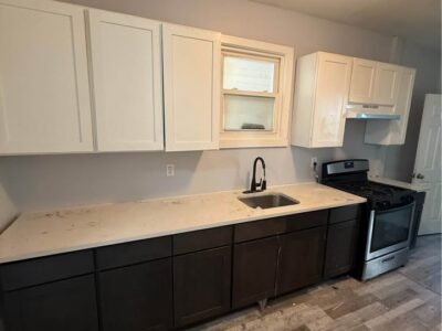 27 Hanford St #1, Newark, Nueva Jersey, EE. UU.