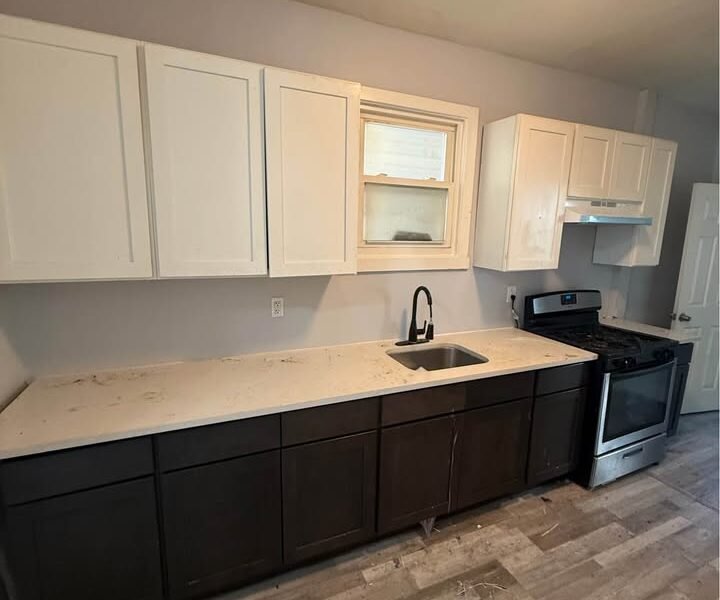 27 Hanford St #1, Newark, Nueva Jersey, EE. UU.