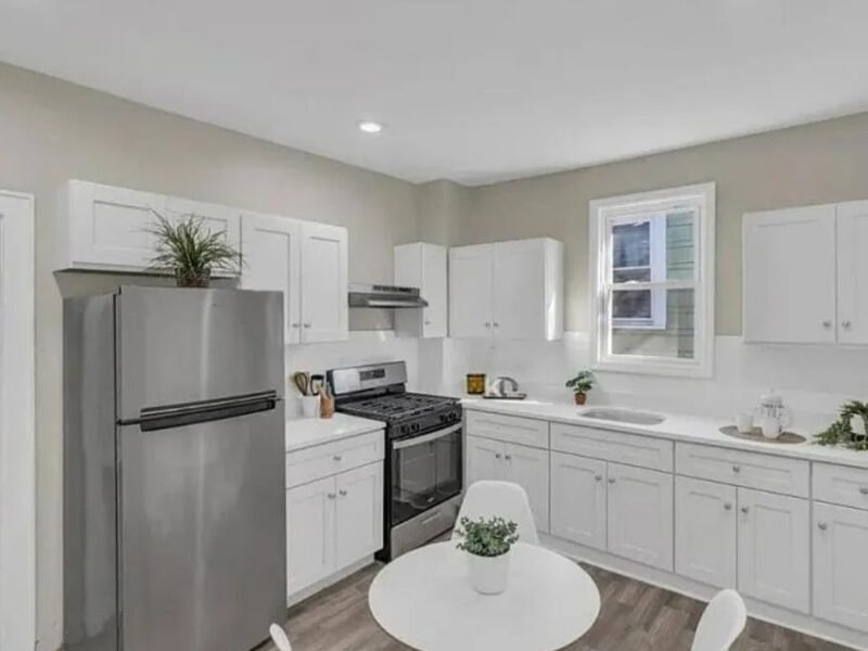 29 Grove Tr #FullHouse, Irvington, Nueva Jersey, EE. UU.