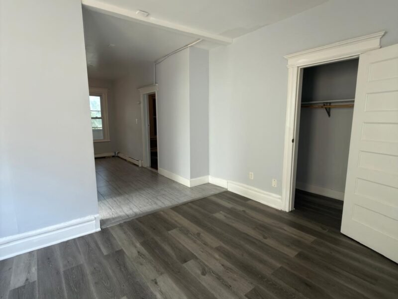 21 Alexander St #2L, Newark, Nueva Jersey, EE. UU.