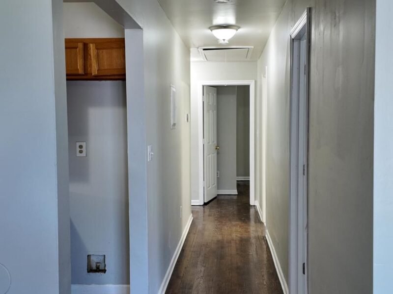 306 S 7th St #2, Newark, Nueva Jersey, EE. UU.