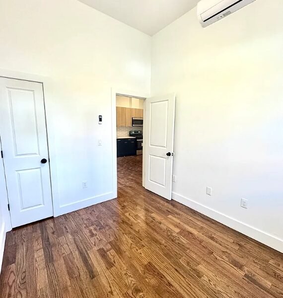 48 Bergen Ave #1F, Jersey City, Nueva Jersey, EE. UU.