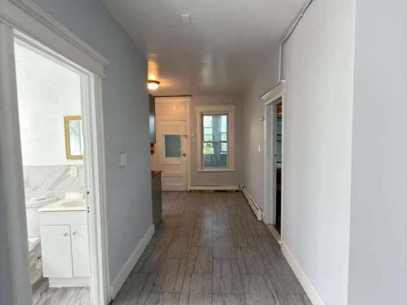 21 Alexander St #2L, Newark, Nueva Jersey, EE. UU.