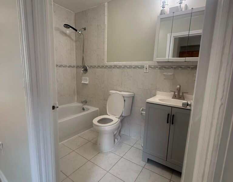 210 North 15th Street #4, East Orange, Nueva Jersey, EE. UU.