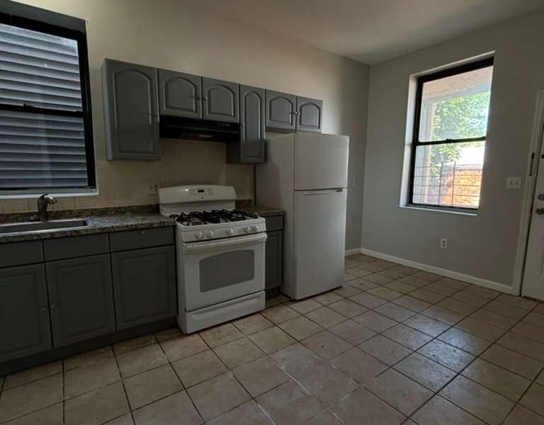 136 South 7th St #2L, Newark, Nueva Jersey, EE. UU.