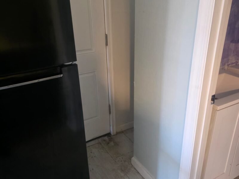 265 Sherman Ave #Basement, Newark, Nueva Jersey, EE. UU.