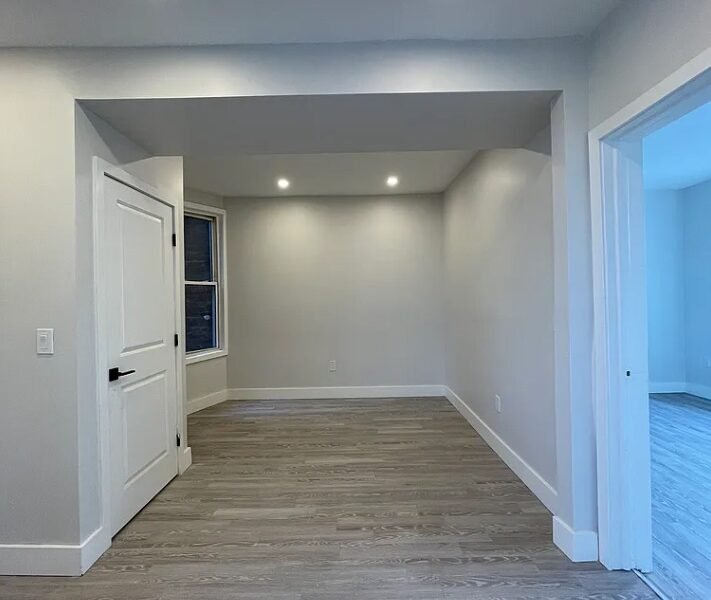 88 Wallis Ave #1F, Jersey City, Nueva Jersey, EE. UU.