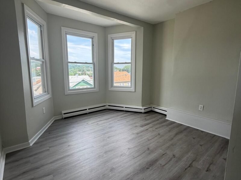 42 Doremus St #5, Paterson, Nueva Jersey, EE. UU.