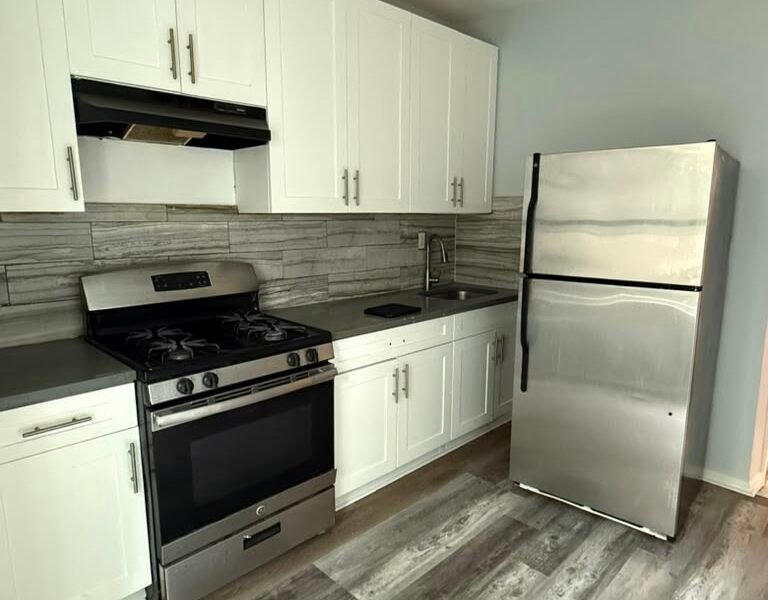 200 Bergen Ave #1, Jersey City, Nueva Jersey, EE. UU.