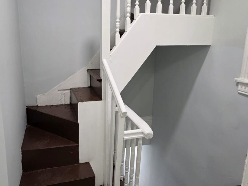 234 N 7th st #2, Newark, Nueva Jersey, EE. UU.
