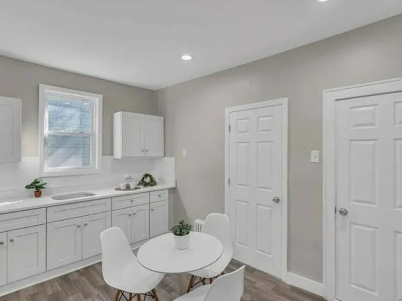 29 Grove Tr #FullHouse, Irvington, Nueva Jersey, EE. UU.