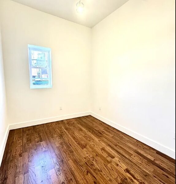 48 Bergen Ave #1F, Jersey City, Nueva Jersey, EE. UU.