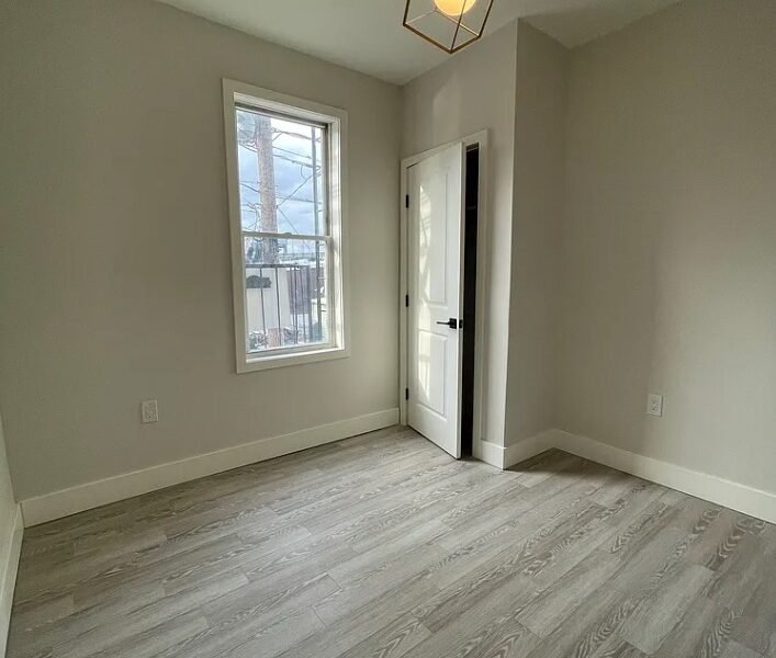 88 Wallis Ave #1F, Jersey City, Nueva Jersey, EE. UU.