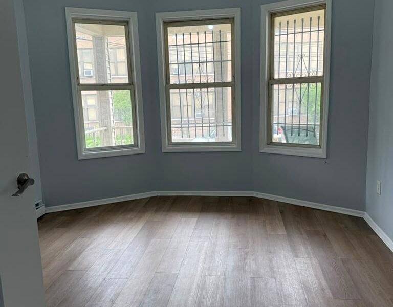 200 Bergen Ave #1, Jersey City, Nueva Jersey, EE. UU.