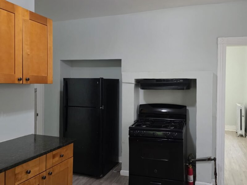 234 N 7th st #2, Newark, Nueva Jersey, EE. UU.