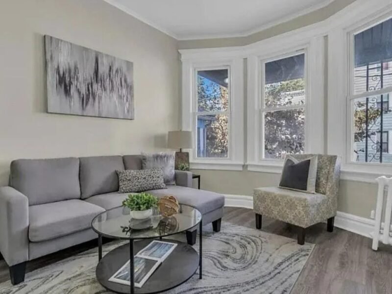 29 Grove Tr #FullHouse, Irvington, Nueva Jersey, EE. UU.