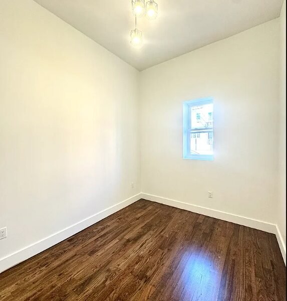 48 Bergen Ave #1F, Jersey City, Nueva Jersey, EE. UU.