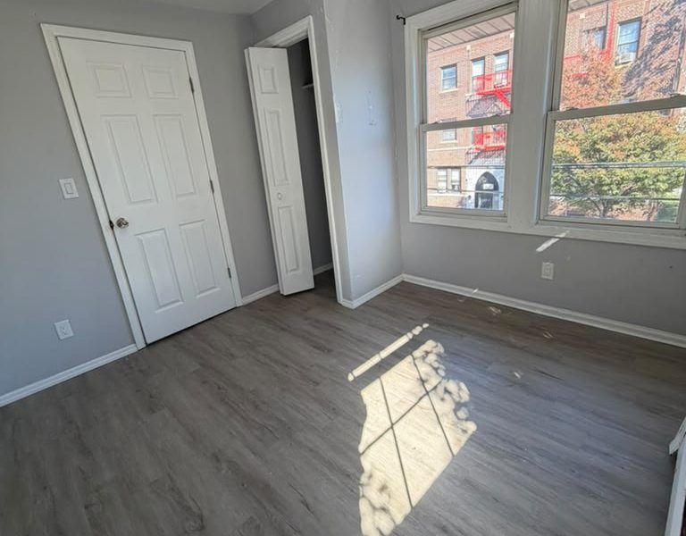 131 Osborne Terrace #2F, Newark, Nueva Jersey, EE. UU.