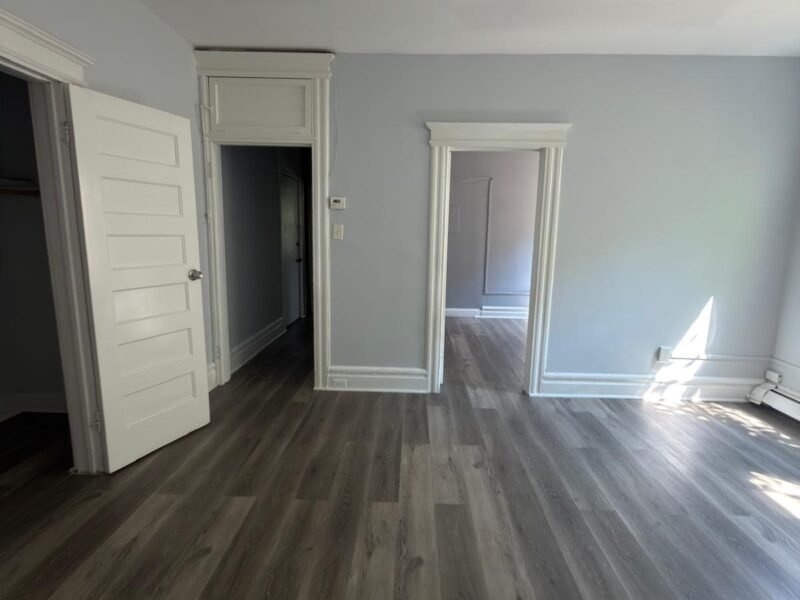 21 Alexander St #2L, Newark, Nueva Jersey, EE. UU.