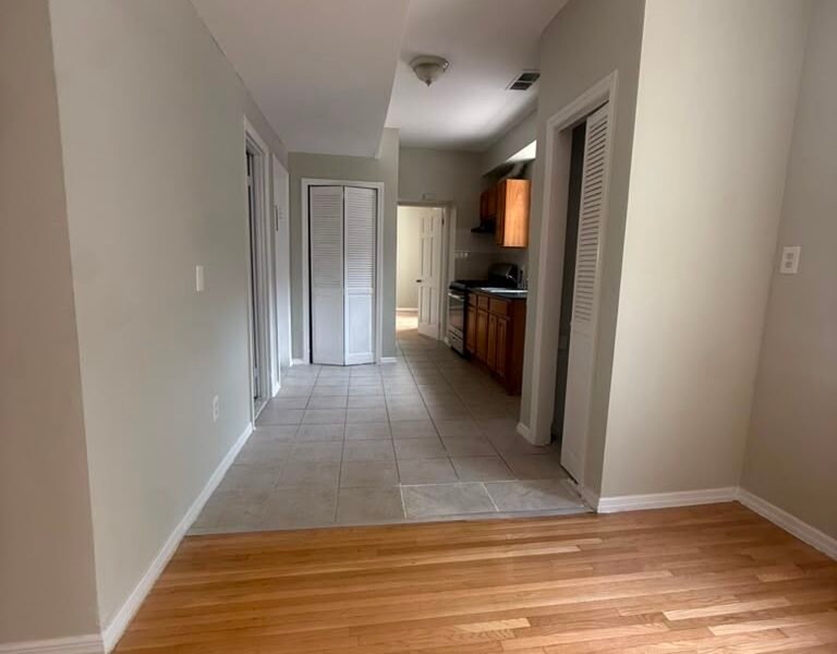 210 North 15th Street #4, East Orange, Nueva Jersey, EE. UU.