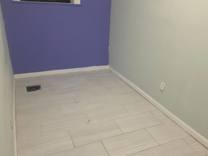 265 Sherman Ave #Basement, Newark, Nueva Jersey, EE. UU.