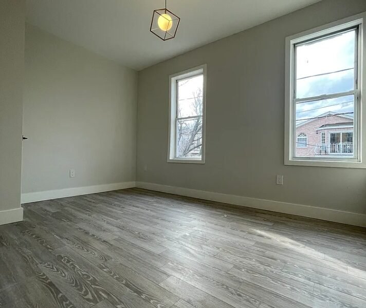 88 Wallis Ave #1F, Jersey City, Nueva Jersey, EE. UU.