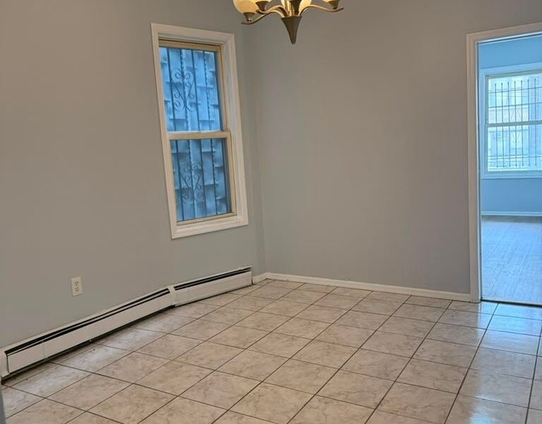 200 Bergen Ave #1, Jersey City, Nueva Jersey, EE. UU.