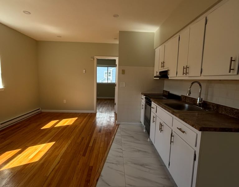 270 Stuyvesant Ave #2, Newark, Nueva Jersey, EE. UU.