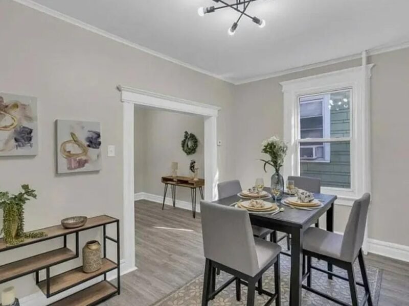 29 Grove Tr #FullHouse, Irvington, Nueva Jersey, EE. UU.