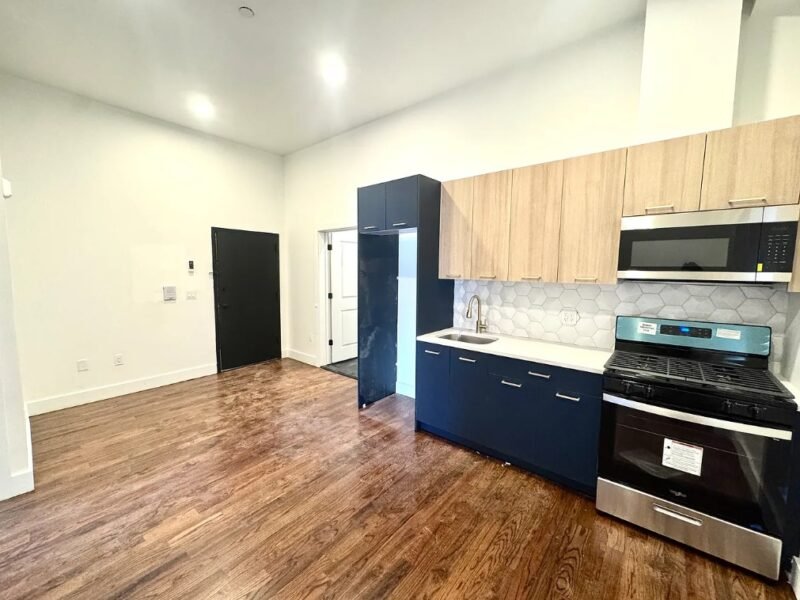 48 Bergen Ave #1F, Jersey City, Nueva Jersey, EE. UU.